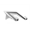 Multibrackets M Laptop Holder Gas Lift Arm -kannettavateline hopea