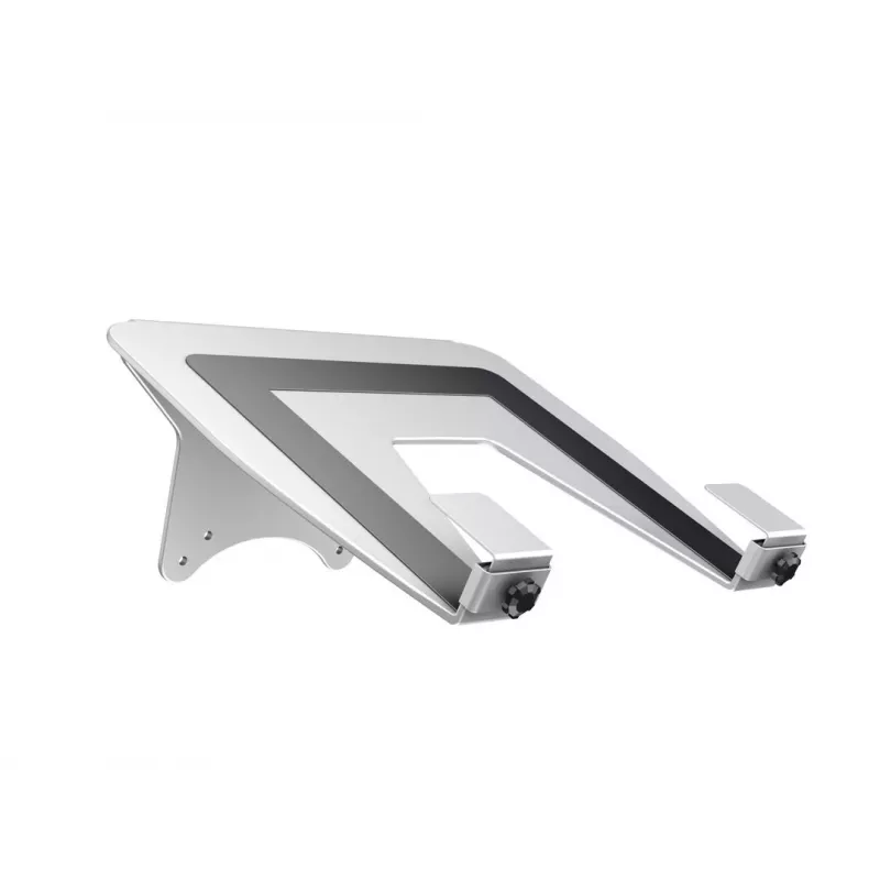 Multibrackets M Laptop Holder Gas Lift Arm -kannettavateline hopea