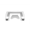 Multibrackets M Laptop Holder Gas Lift Arm -kannettavateline hopea