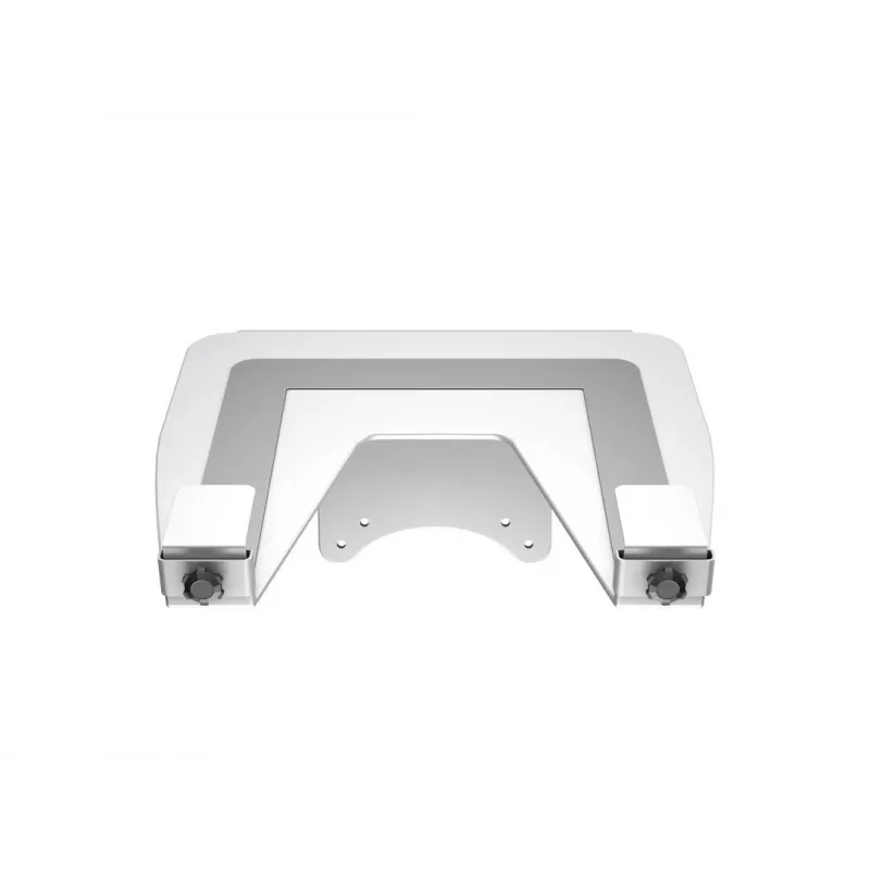 Multibrackets M Laptop Holder Gas Lift Arm -kannettavateline hopea