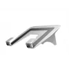 Multibrackets M Laptop Holder Gas Lift Arm -kannettavateline hopea