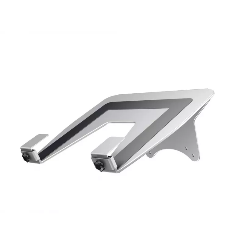 Multibrackets M Laptop Holder Gas Lift Arm -kannettavateline hopea