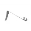 Multibrackets M Laptop Holder Gas Lift Arm -kannettavateline hopea