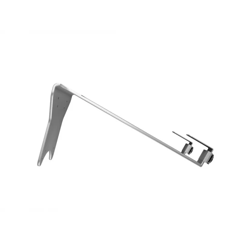 Multibrackets M Laptop Holder Gas Lift Arm -kannettavateline hopea