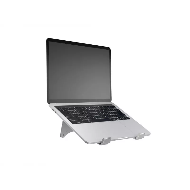 Multibrackets M Laptop Holder Gas Lift Arm -kannettavateline hopea