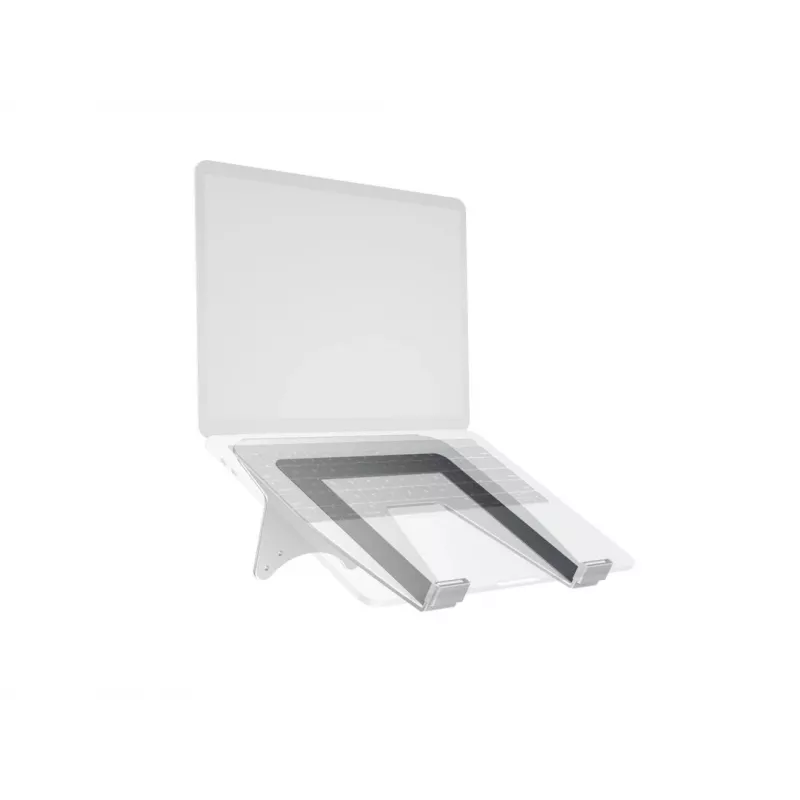 Multibrackets M Laptop Holder Gas Lift Arm -kannettavateline hopea