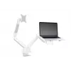 Multibrackets M Laptop Holder Gas Lift Arm -kannettavateline hopea