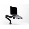 Multibrackets M Laptop Holder Gas Lift Arm -kannettavateline hopea