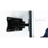 Multibrackets M VESA Super ohut Tilt & Turn Plus HD -teline