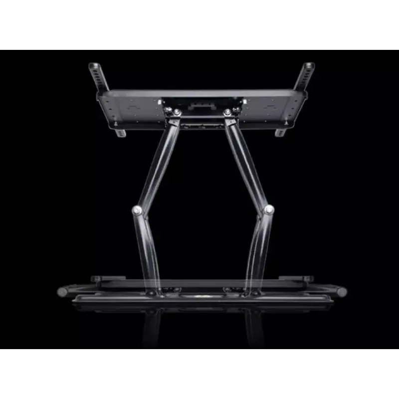 Multibrackets M VESA Super ohut Tilt & Turn Plus HD -teline