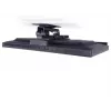 Multibrackets M VESA Flip Down -teline musta