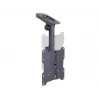 Multibrackets M VESA Flip Down -teline musta