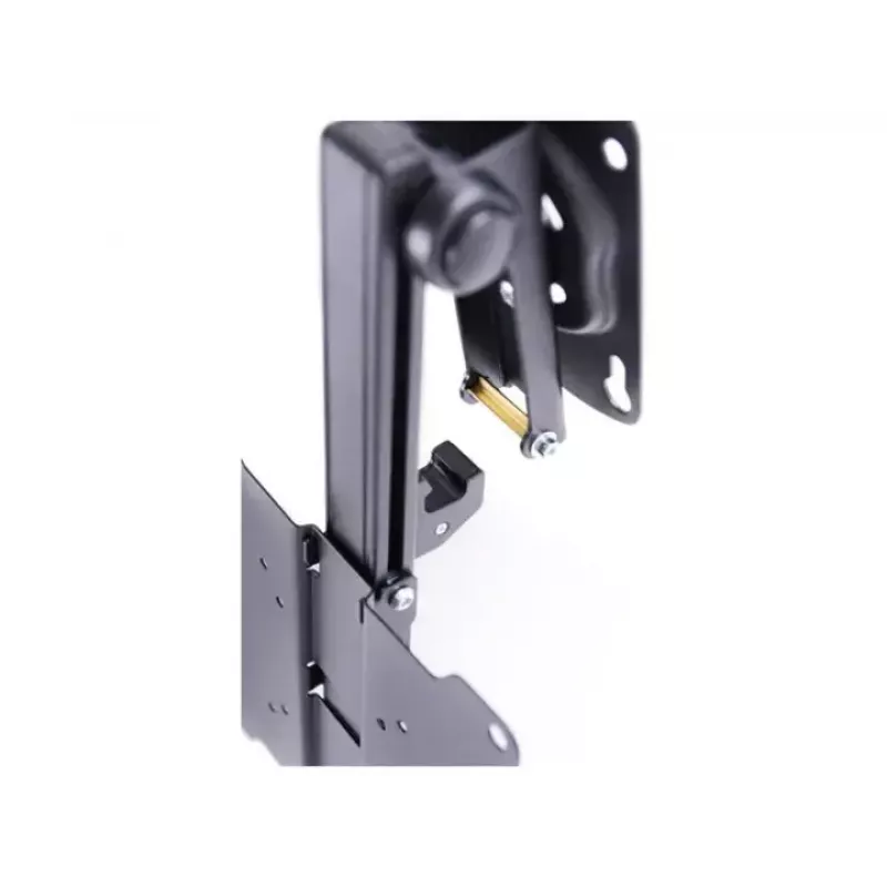 Multibrackets M VESA Flip Down -teline musta