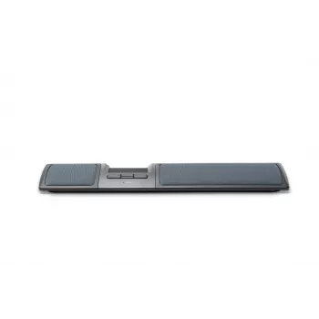 Mousetrapper Lite -hiiri musta/harmaa USB-A