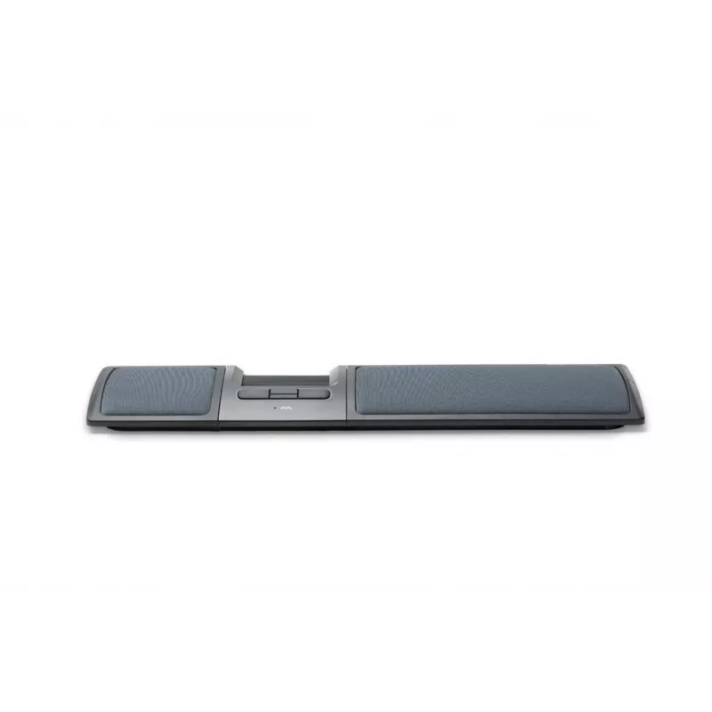 Mousetrapper Lite -hiiri musta/harmaa USB-A