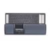 Mousetrapper Lite -hiiri musta/harmaa USB-A