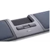Mousetrapper Lite -hiiri musta/harmaa USB-A