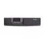 Mousetrapper Advance 2.0+ -hiiri musta/valkoinen USB-A