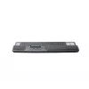 Mousetrapper Prime -hiiri musta USB-A + Bluetooth