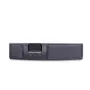 Mousetrapper Prime -hiiri musta USB-A + Bluetooth