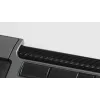 Mousetrapper Delta -hiiri harmaa Extended USB-A