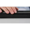 Mousetrapper Delta -hiiri harmaa Extended USB-A
