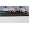 Mousetrapper Delta -hiiri harmaa Extended USB-A