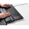 Mousetrapper Delta -hiiri musta Regular USB-A, USB Type-A, 4000 DPI, musta