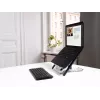 Mousetrapper Type Mini -näppäimistö QWERTY US USB-C, mini, johdollinen, USB, QWERTY, musta