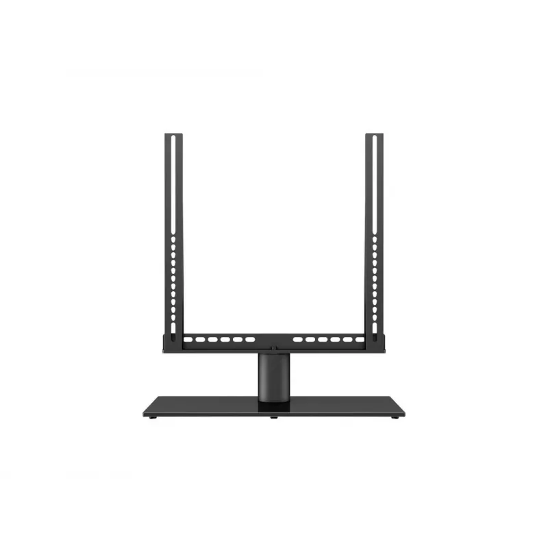Multibrackets M VESA Tablestand Turn -pöytäteline, musta, keskikoko, MAX 400x400