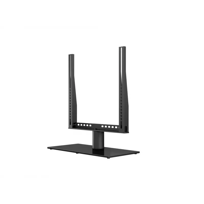 Multibrackets M VESA Tablestand Turn -pöytäteline, musta, keskikoko, MAX 400x400