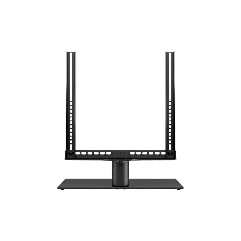 Multibrackets M VESA Tablestand Turn -pöytäteline, musta, keskikoko, MAX 400x400