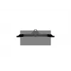 Multibrackets M VESA Tablestand Turn -pöytäteline, musta, keskikoko, MAX 400x400