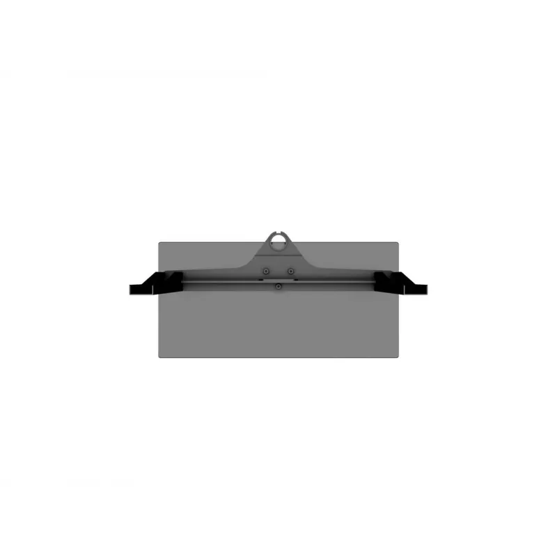 Multibrackets M VESA Tablestand Turn -pöytäteline, musta, keskikoko, MAX 400x400