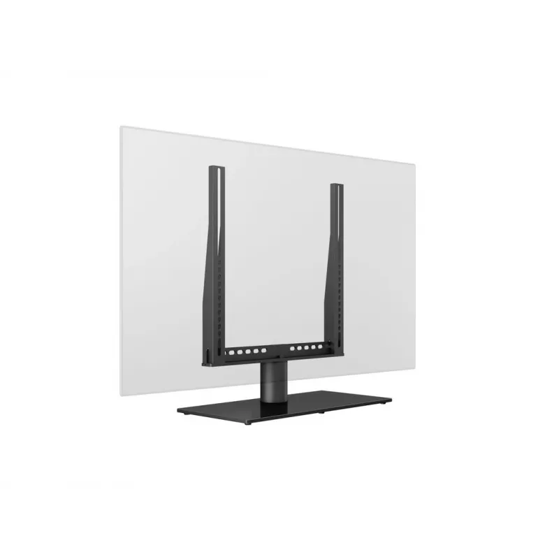 Multibrackets M VESA Tablestand Turn -pöytäteline, musta, keskikoko, MAX 400x400