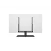 Multibrackets M VESA Tablestand Turn -pöytäteline, musta, keskikoko, MAX 400x400