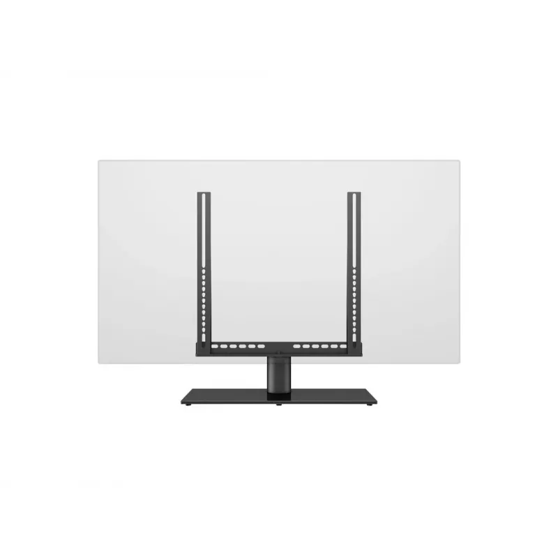 Multibrackets M VESA Tablestand Turn -pöytäteline, musta, keskikoko, MAX 400x400