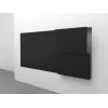 Multibrackets M Public Video Wall Mount Push HD Max 90kg 50-95 inch