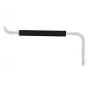 Kuuloketeline Multibrackets M Headset Holder Wall White