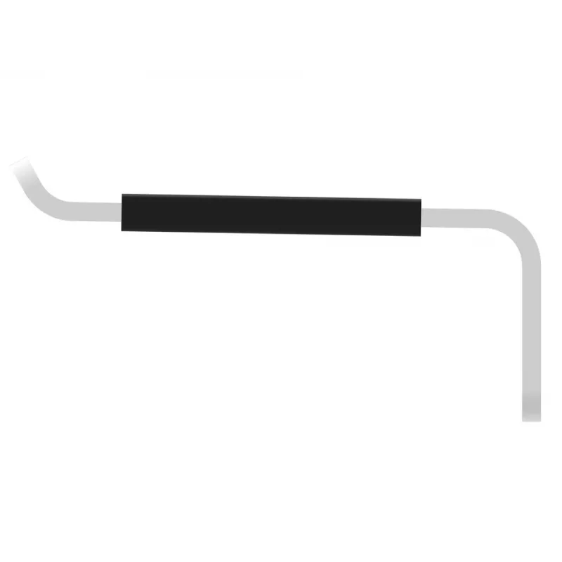 Kuuloketeline Multibrackets M Headset Holder Wall White