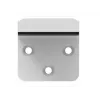 Kuuloketeline Multibrackets M Headset Holder Wall White