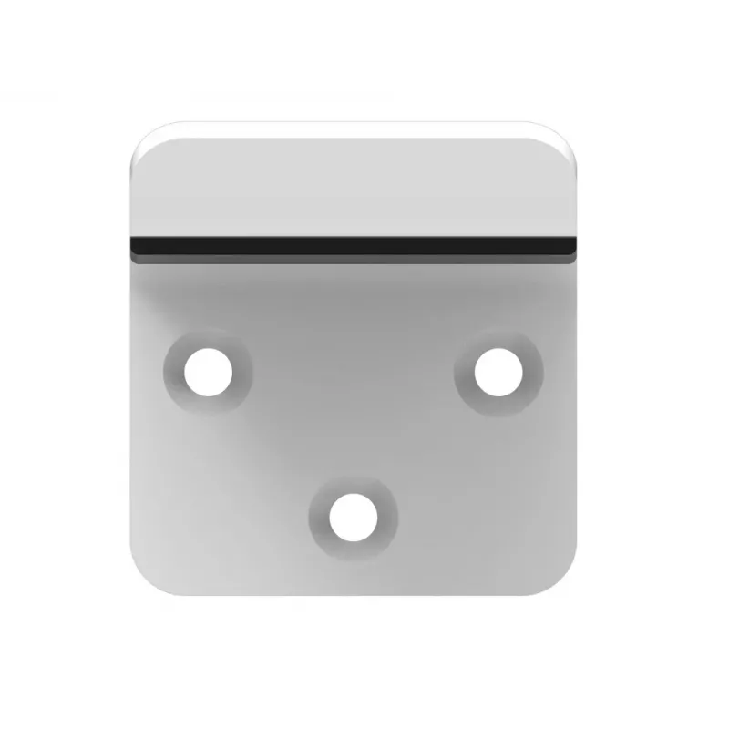 Kuuloketeline Multibrackets M Headset Holder Wall White