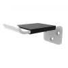 Kuuloketeline Multibrackets M Headset Holder Wall White