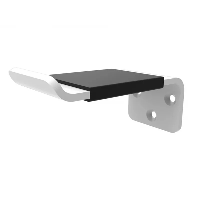Kuuloketeline Multibrackets M Headset Holder Wall White