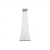 Multibrackets M Headset Holder -kuuloketeline, pöytäteline, valkoinen