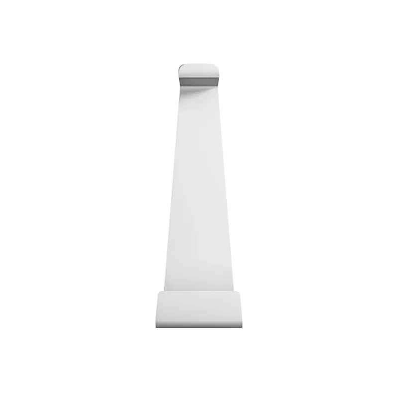 Multibrackets M Headset Holder -kuuloketeline, pöytäteline, valkoinen