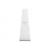 Multibrackets M Headset Holder -kuuloketeline, pöytäteline, valkoinen