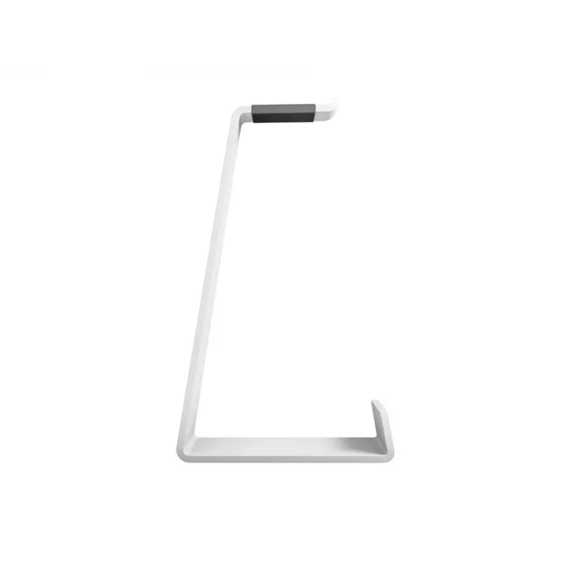 Multibrackets M Headset Holder -kuuloketeline, pöytäteline, valkoinen