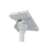 Multibrackets M Public Ceilingmount Medium Single White 3000 enimmäiskantavuus 30 kg min. näytön koko 32 tuumaa max. näytön koko 55 tuumaa