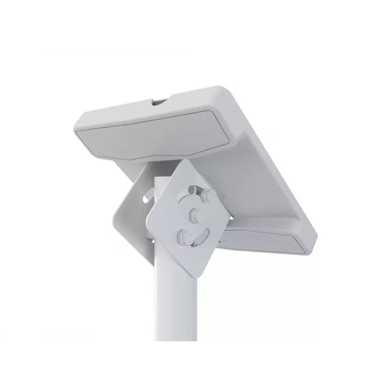 Multibrackets M Public Ceilingmount Medium Single White 3000 enimmäiskantavuus 30 kg min. näytön koko 32 tuumaa max. näytön koko 55 tuumaa